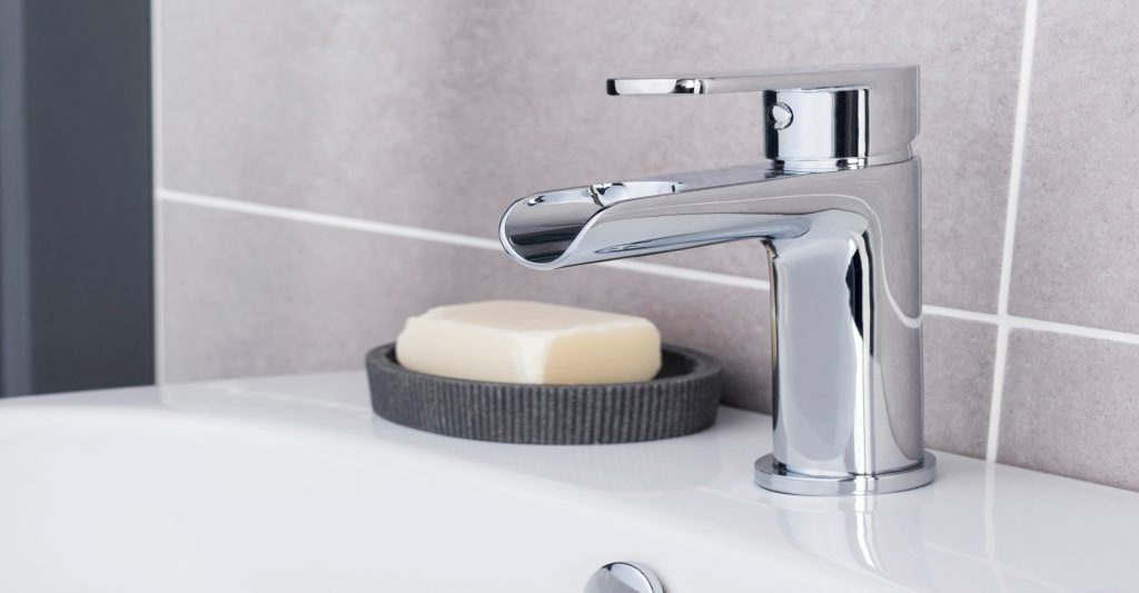 faucet