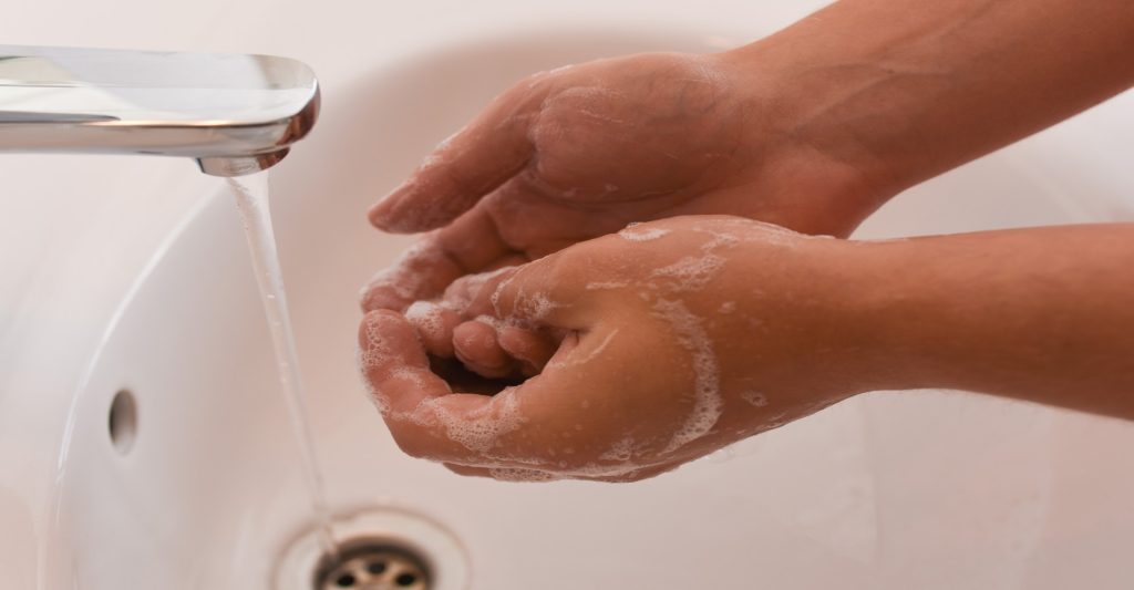 Fixing Low Water Pressure Plumbing Issues