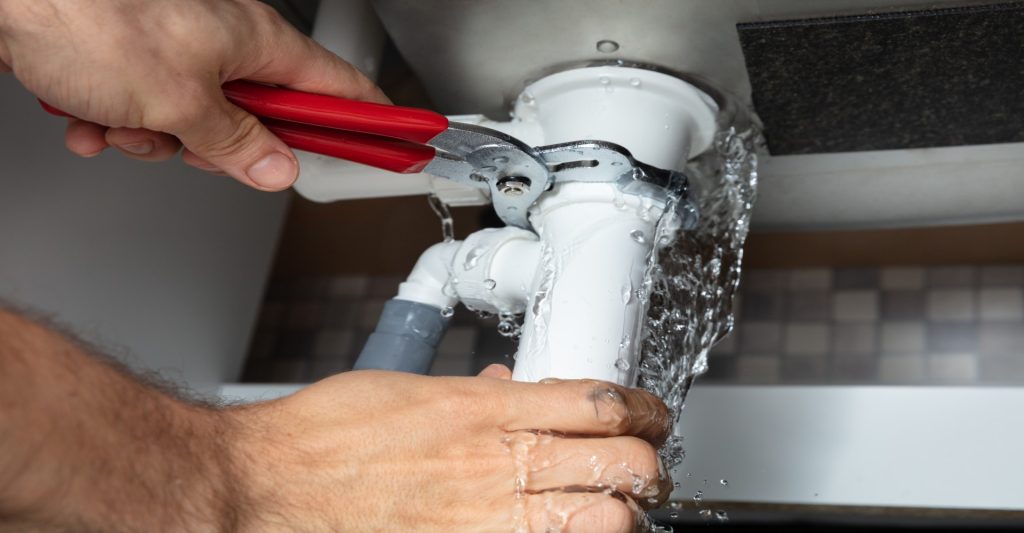 plumbers Stockton