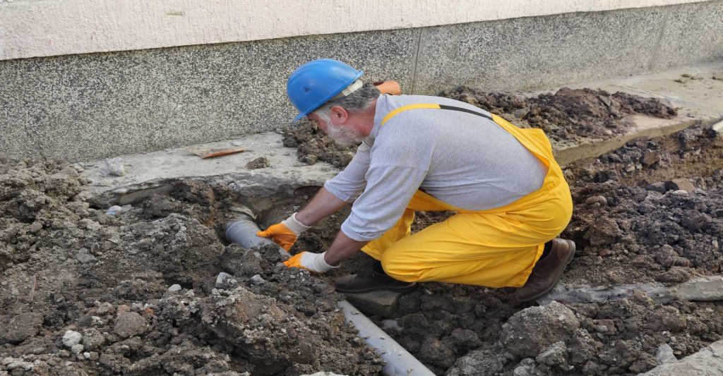 emergency plumber Modesto