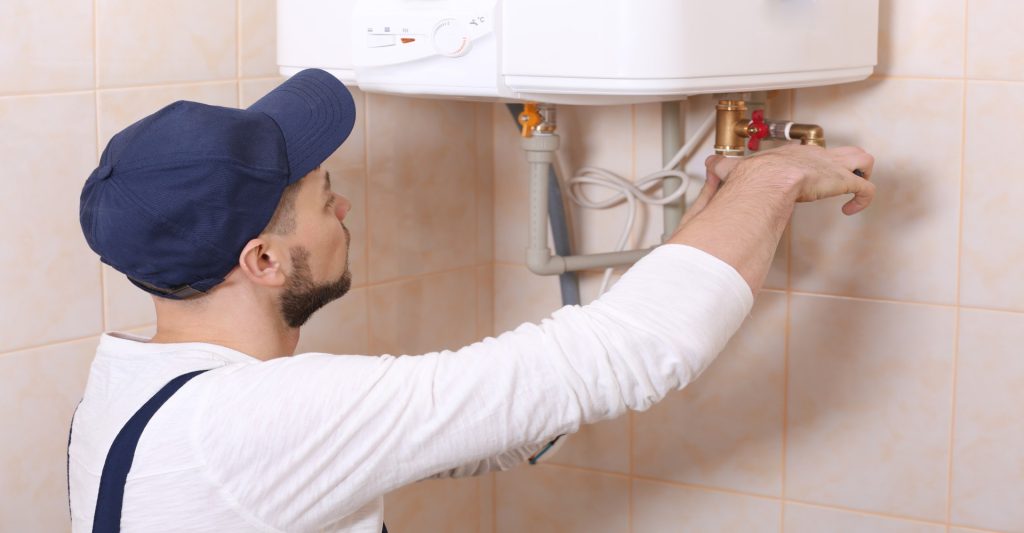 plumbing Sacramento ca