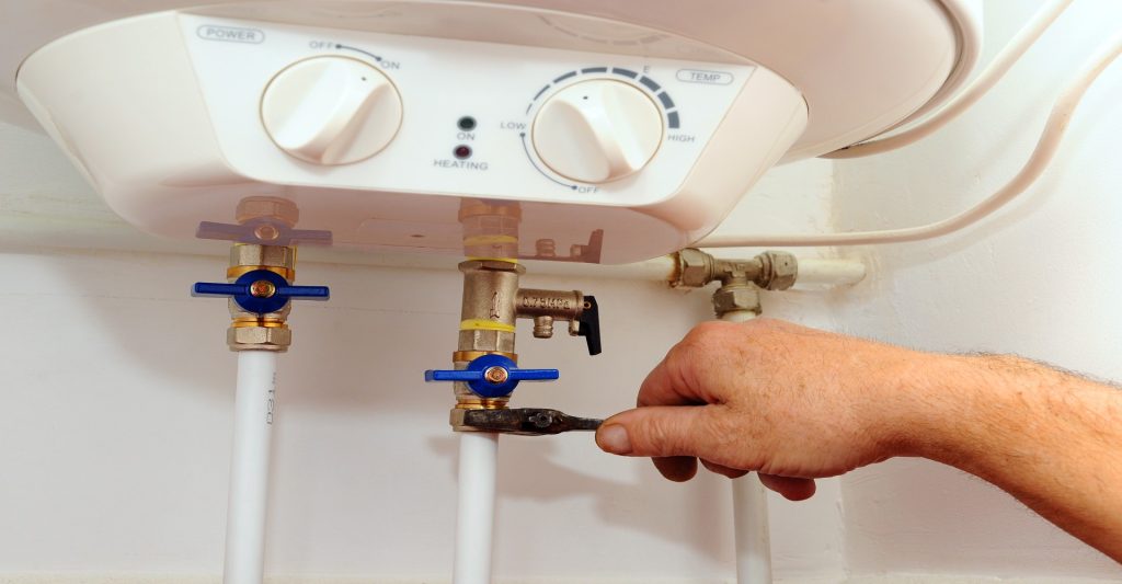 plumbing company Oakland