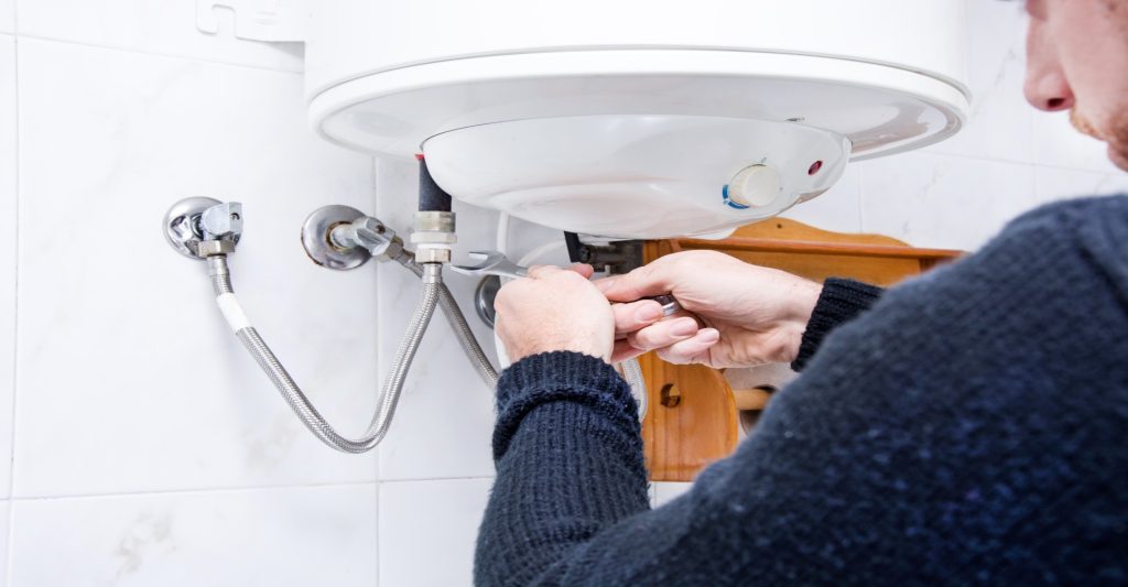 Stockton plumbers