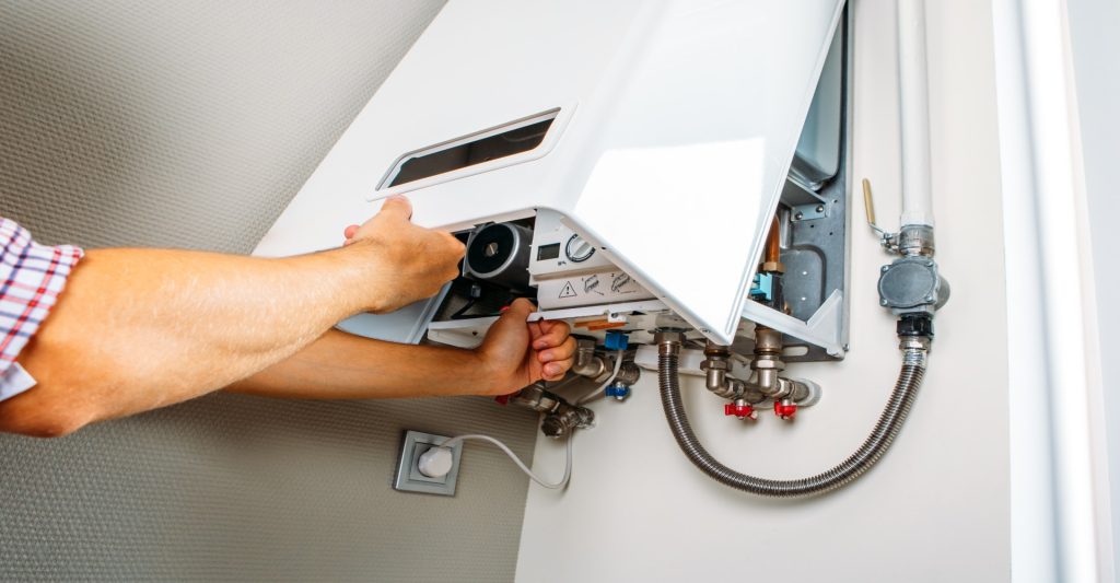 Debunking the 5 Popular Myths About Tankless Water Heaters