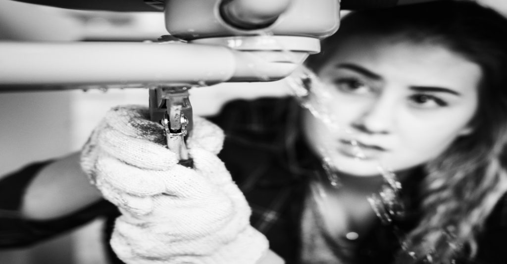 plumbing Sacramento CA