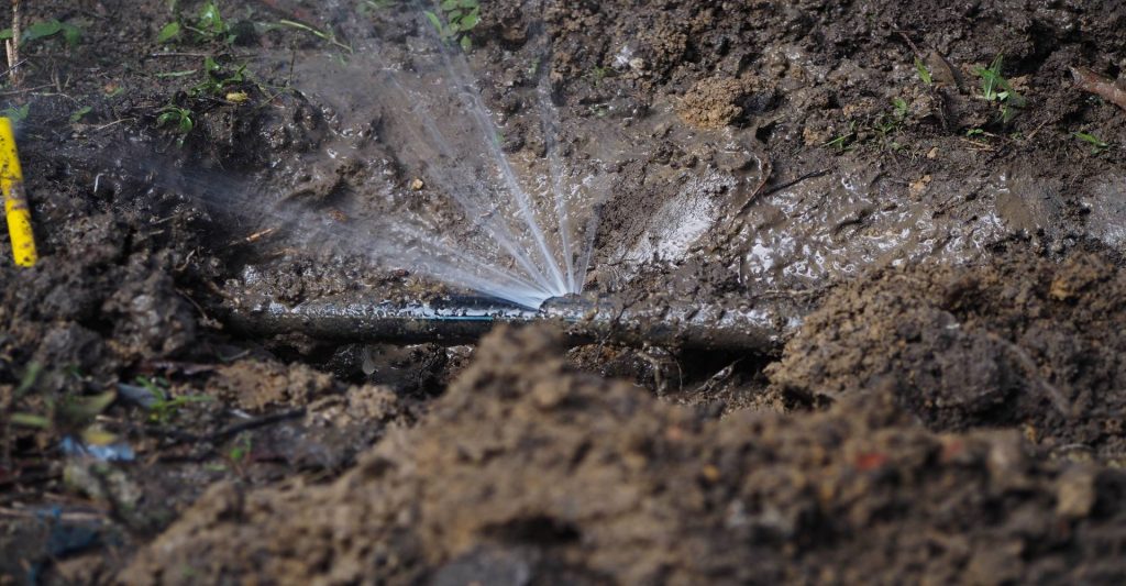 plumbing Stockton