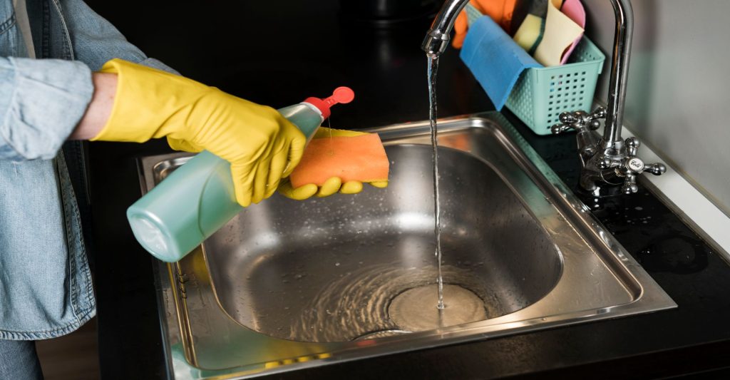 Chemical-Drain-Cleaners