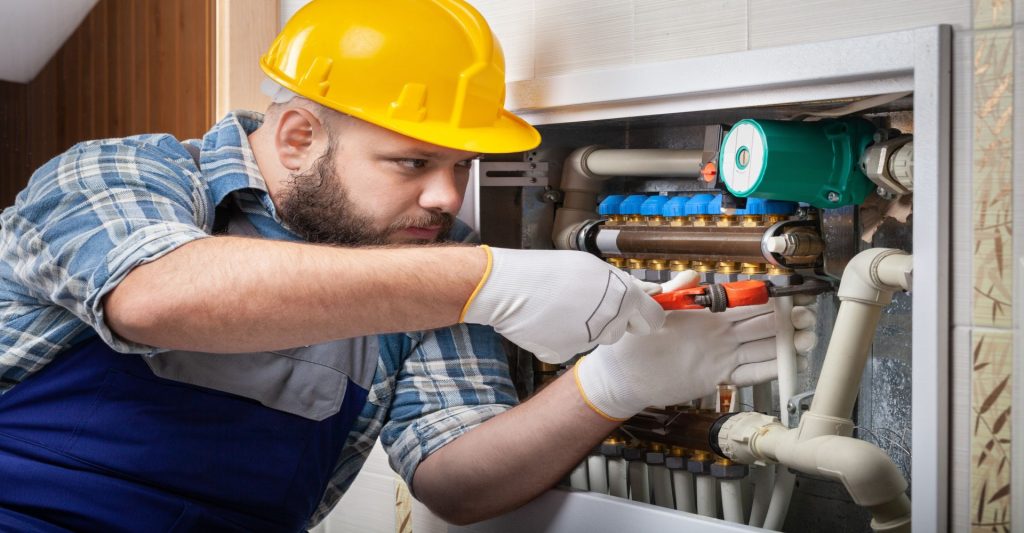 How Homeowners Can Keep Their Plumbing System in Good Condition