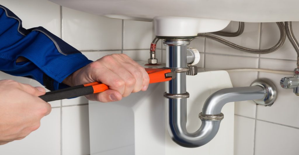 Responsibilities Of A Plumber