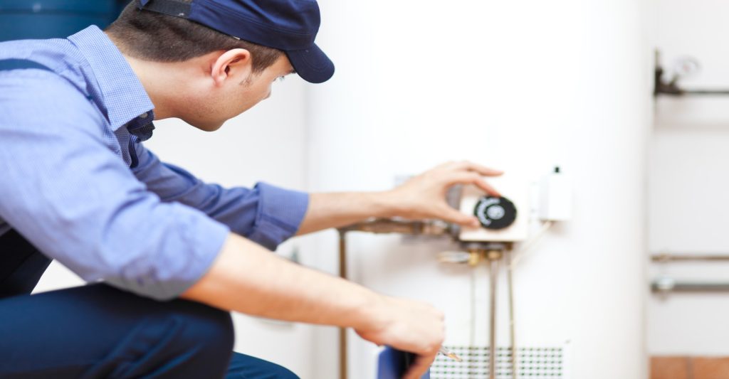 How To Flush A Tankless Water Heater