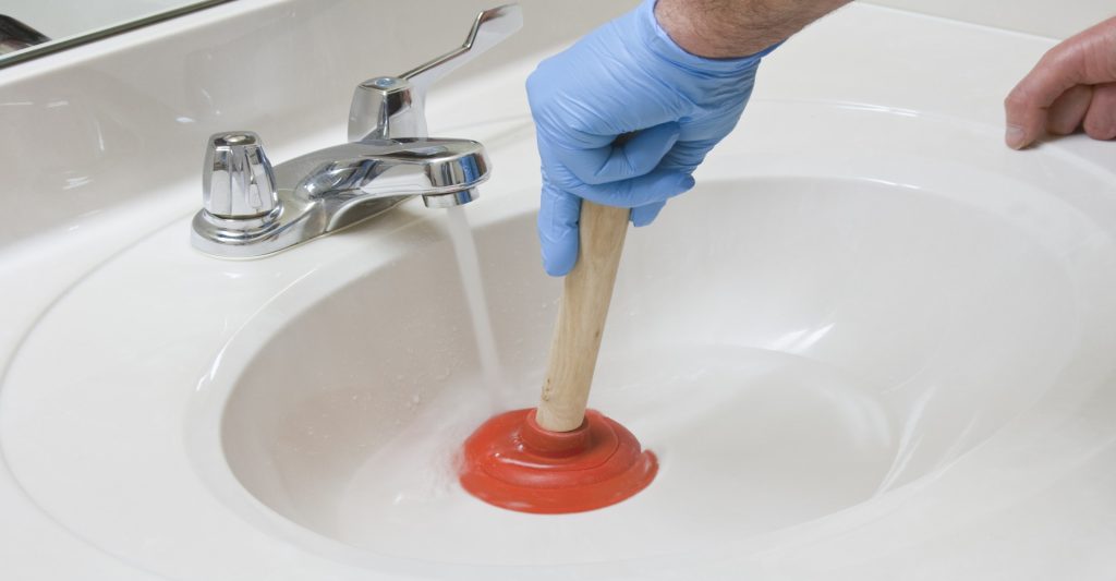 plumbing Stockton
