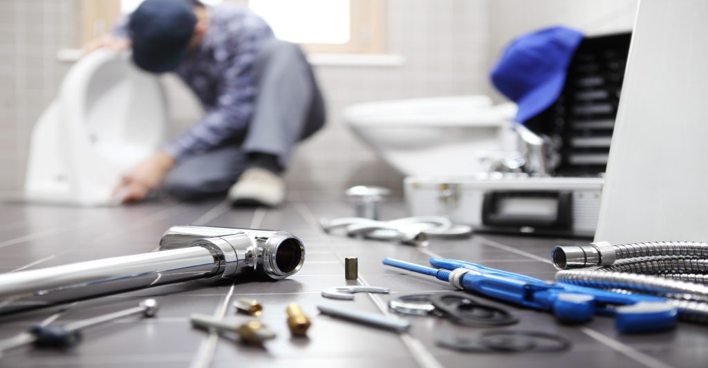 What Skills and Knowledge Does a Plumber Need?