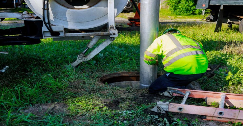 Is a Clogged Drain an Emergency?