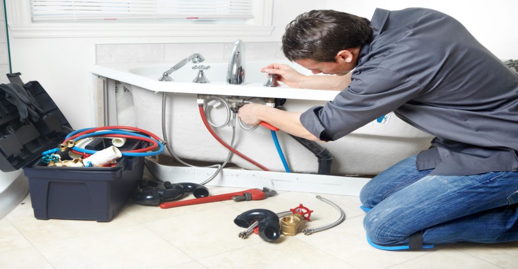 Renovating a Bathroom What to Do First