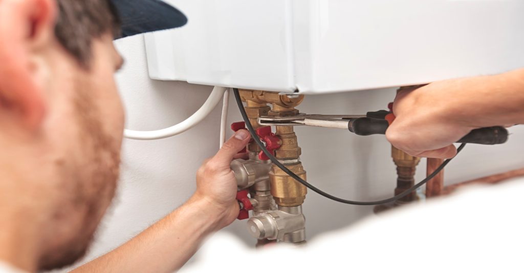 No Hot Water After Replacing the Elements and Thermostat
