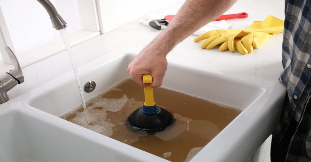 What Causes a Sewer Backup?