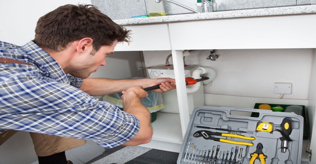 How to Find Water Pipes in Walls