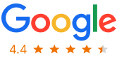 Google(4.4) Rating