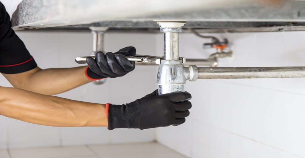 How Does a Clogged Plumbing Vent Affect Drainage Systems?