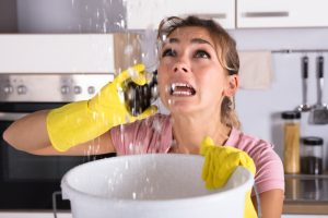 How to Protect Your Home From Water Damage