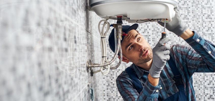 What Are the Common Challenges of Water Heater Installation